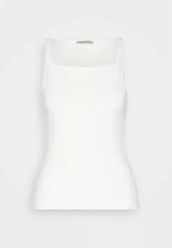 Anna Field Top - Off-white 6 Anna Field Top - Off-white -Anna Field Geschäft a370a66c631b4a929a9a4bee3e50e28a