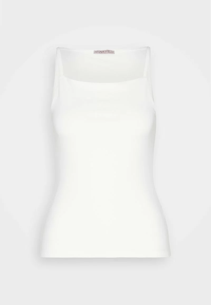 Top - off-white Anna Field Top - Off-white -Anna Field Geschäft a370a66c631b4a929a9a4bee3e50e28a