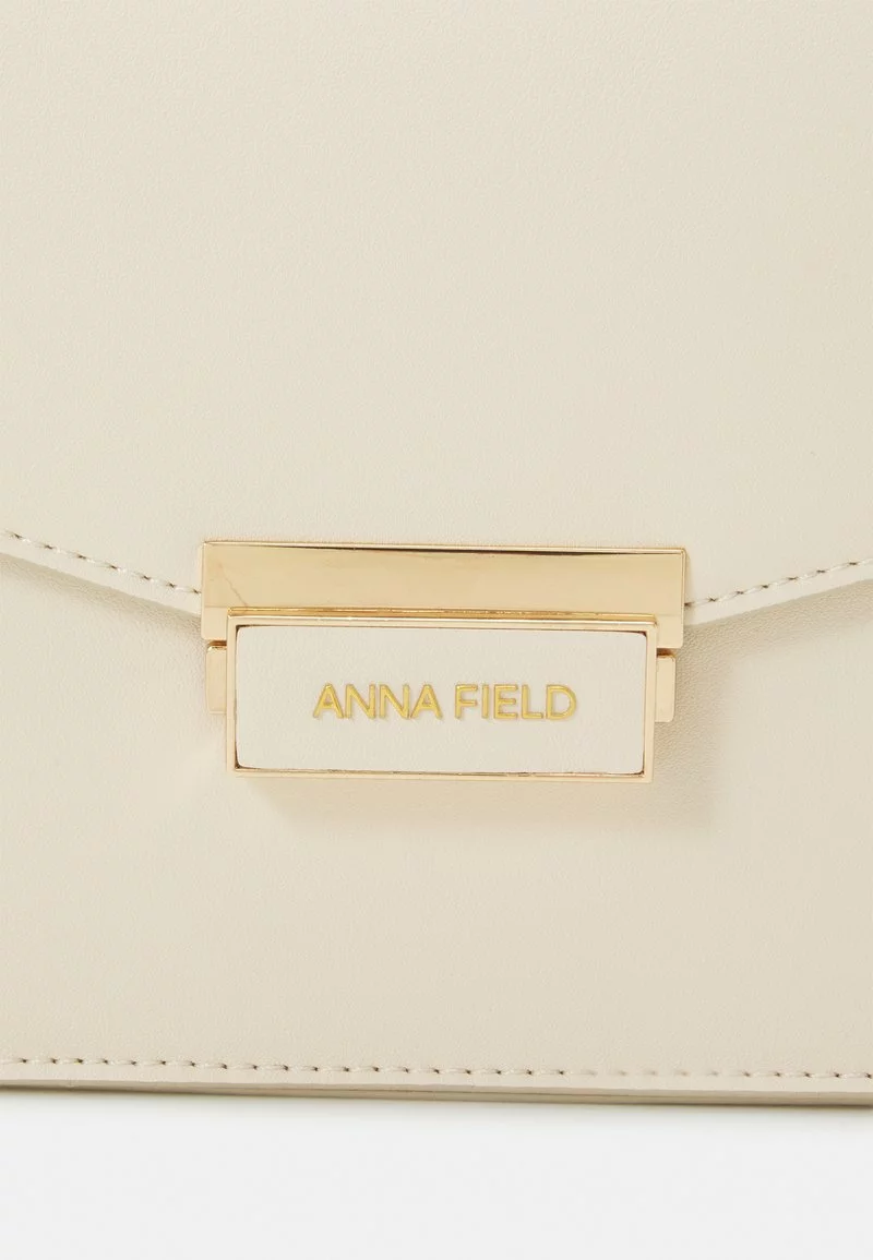 Handtasche - off-white Anna Field Handtasche - Off-white -Anna Field Geschäft a407749092404571920a0c5225a14b58