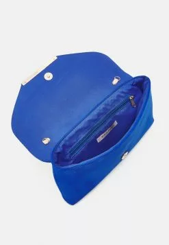 Anna Field Clutch - Blue 4 Anna Field Clutch - Blue -Anna Field Geschäft a4fcb424465a4284ad923ef38e95712b