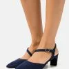 Anna Field Riemensandalette - Dark Blue 1 Anna Field Riemensandalette - Dark Blue -Anna Field Geschäft a5bc84dfdd6c4f1f9132e41b5ebd56a9