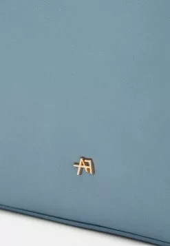 Anna Field SET - Shopping Bag - Blue -Anna Field Geschäft a60f384cf2e74e859d93d7fa29b49bfb