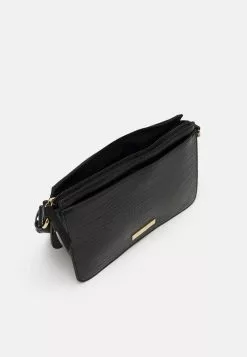 Anna Field Handtasche - Black -Anna Field Geschäft a63164d263384721b01167aa00501a35