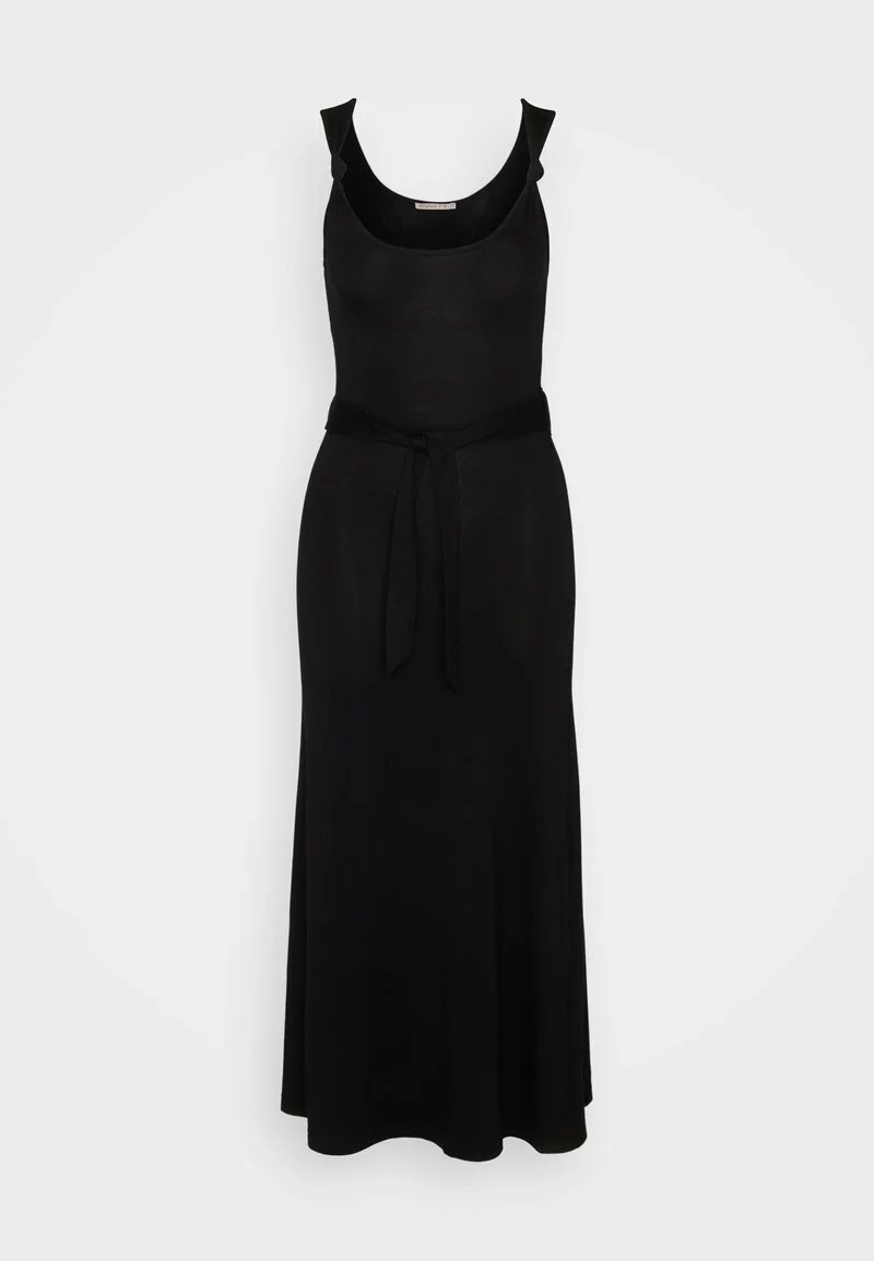 Jerseykleid - black Anna Field Jerseykleid - Black -Anna Field Geschäft a6428f4d636c49998193282a4643fbae