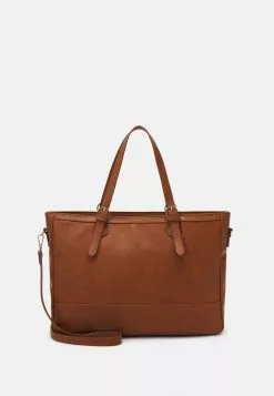 Anna Field SET - Notebooktasche - Cognac -Anna Field Geschäft a678a4f629e945808f26e98845814f7d