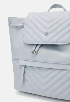 Anna Field Tagesrucksack - Light Grey 5 Anna Field Tagesrucksack - Light Grey -Anna Field Geschäft a69af11813c742a995d2c88c39a0c0b8