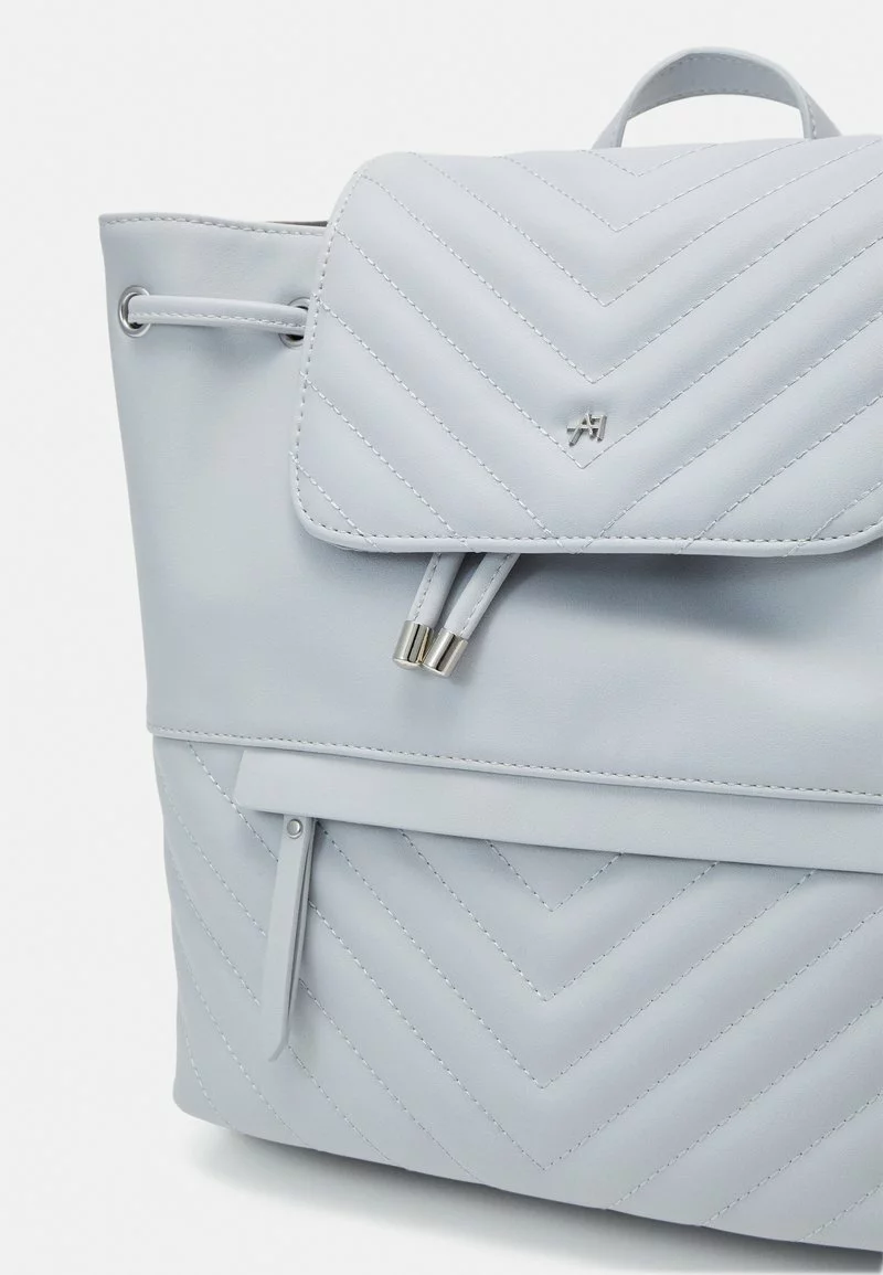 Tagesrucksack - light grey Anna Field Tagesrucksack - Light Grey -Anna Field Geschäft a69af11813c742a995d2c88c39a0c0b8