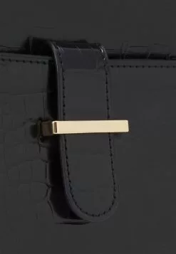 Anna Field Umhängetasche - Black -Anna Field Geschäft a707634694f84a2babe5f5418b94b9bc