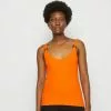 Anna Field Top - Orange -Anna Field Geschäft a746e7ba04ed49289aba00b006190ded