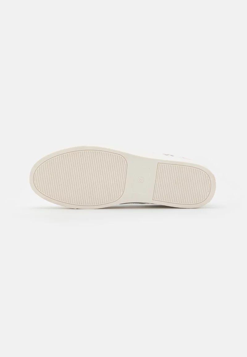 Slipper - white Anna Field Slipper - White -Anna Field Geschäft a74e34457b0149548ddae180622a505d
