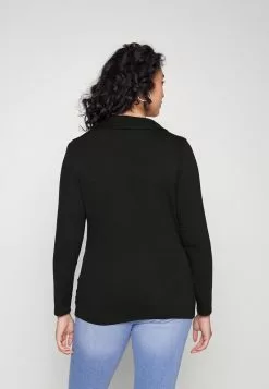 Anna Field Curvy Langarmshirt - Black 4 Anna Field Curvy Langarmshirt - Black -Anna Field Geschäft a78835aea8594d5f85f42262702fde5e