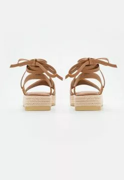 Anna Field Espadrille - Cognac 5 Anna Field Espadrille - Cognac -Anna Field Geschäft a9377f1a6d1c47029ec208529d17c363