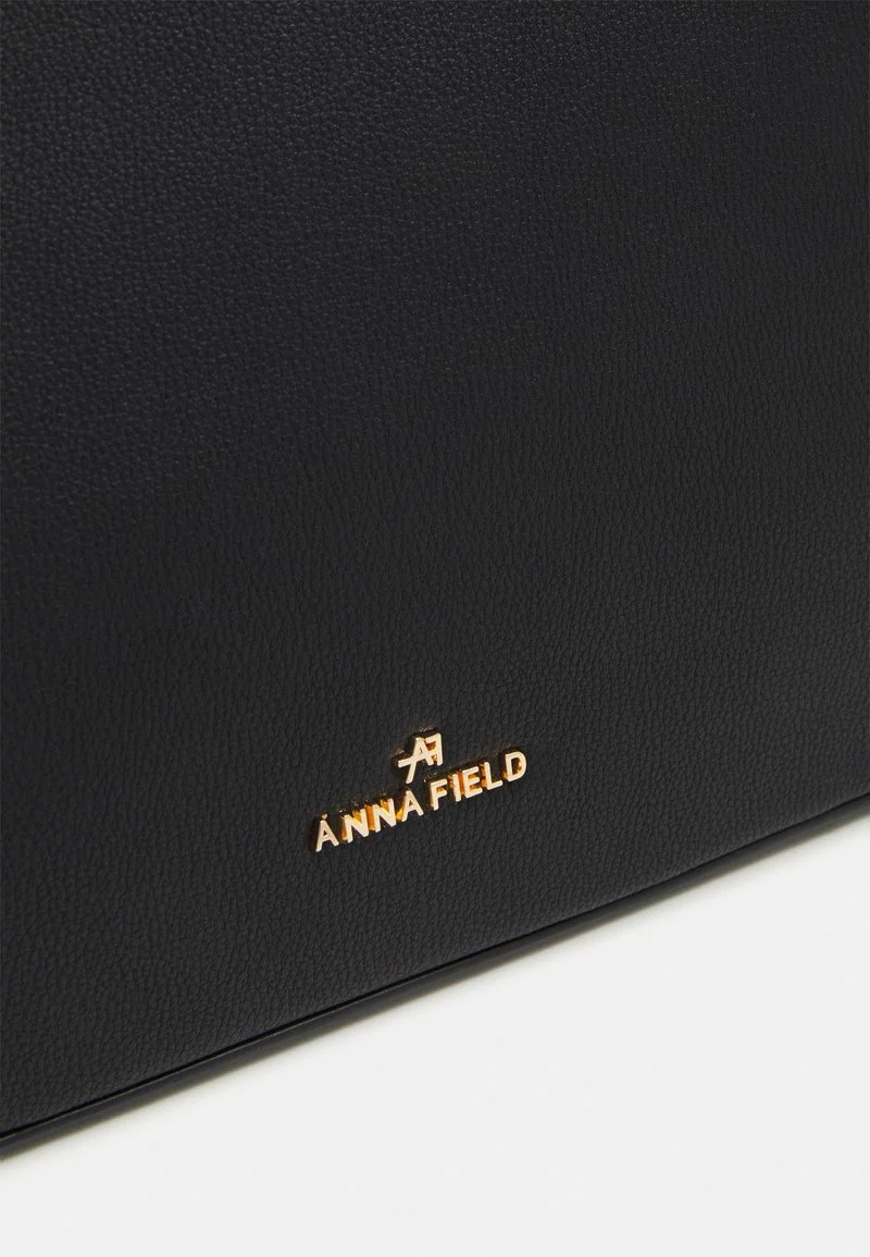 Notebooktasche - black Anna Field Notebooktasche - Black -Anna Field Geschäft aac49b377be340a08a54493b18c45a11