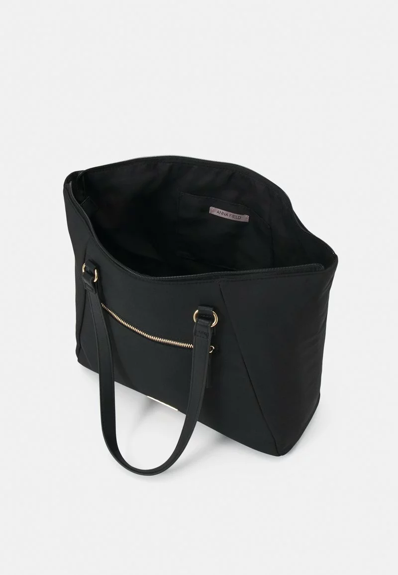 Shopping Bag - black Anna Field Shopping Bag - Black -Anna Field Geschäft ab67ca0a702e47da81c3d083f0682344