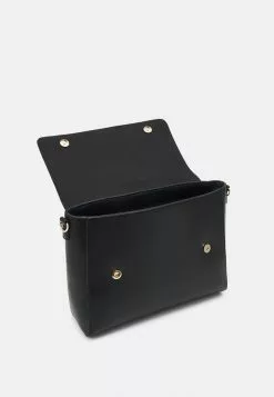 Anna Field Notebooktasche - Black -Anna Field Geschäft abf88c05e86b498cae017b443ceedd4f