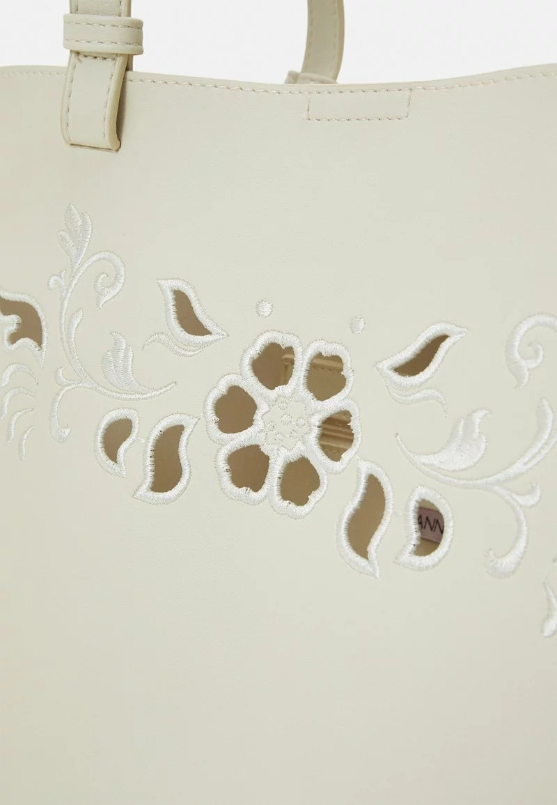 Handtasche - beige Anna Field Handtasche - Beige -Anna Field Geschäft ac90b13264d844b4838f3dbbcb677ab5