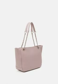 Anna Field Shopping Bag - Lilac -Anna Field Geschäft aca46c8d7c0446509501f2622cede8c9