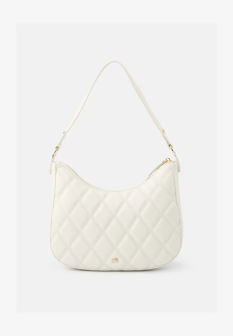 Handtasche - off white Anna Field Handtasche - Off White -Anna Field Geschäft adbf6c8f591b49018119efc6badd5fa5