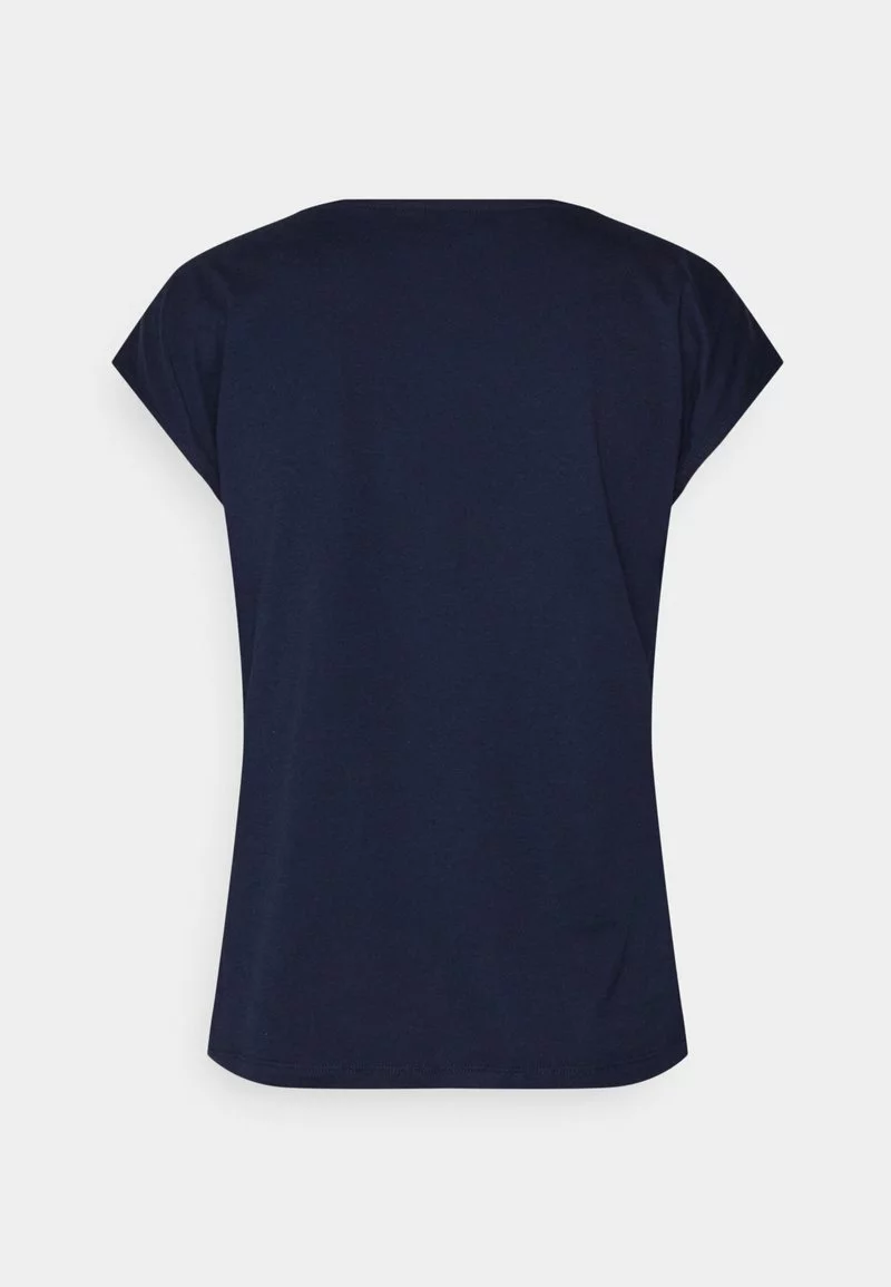 T-Shirt basic - dark blue Anna Field T-Shirt Basic - Dark Blue -Anna Field Geschäft af7ed9d96bdb419da91139e1880cbbd9