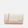 Anna Field Clutch - Rose -Anna Field Geschäft b1ad7aa9c7cb4c7b8efb11bdbb9abcfa