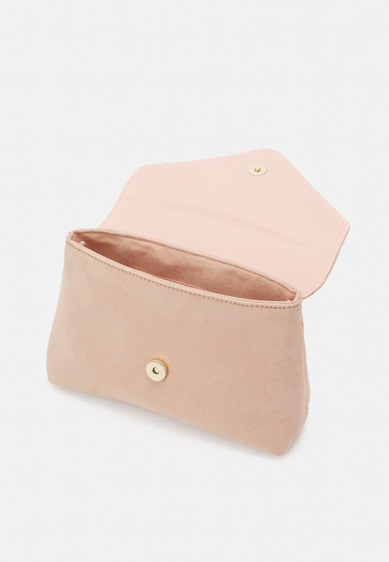 Clutch - light pink Anna Field Clutch - Light Pink -Anna Field Geschäft b1ccab0c4deb479dab4a95590aa31907