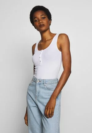 Top - white Anna Field Top - White -Anna Field Geschäft b418e6776b5c4474bbb59902a3dcf2d3 1