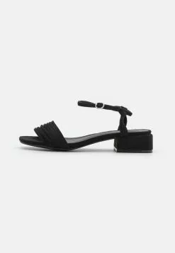Anna Field Riemensandalette - Black 3 Anna Field Riemensandalette - Black -Anna Field Geschäft b5c34537da0d45cc996236b3b653d11c