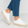 Anna Field Espadrille - White -Anna Field Geschäft b64ef6d07c3f451798be0d036224bef3