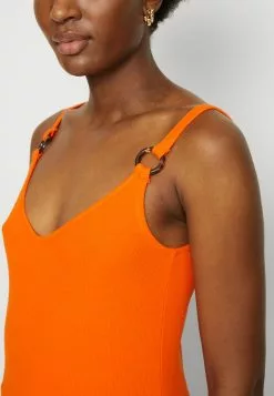 Anna Field Top - Orange -Anna Field Geschäft b6693978353d45a68010f7b5b1b47185