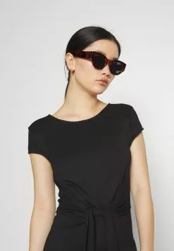 Anna Field Petite Etuikleid - Black -Anna Field Geschäft b6eb653b267d451483e1cb39ca0ad187