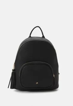 Anna Field Tagesrucksack - Black 7 Anna Field Tagesrucksack - Black -Anna Field Geschäft b789fcfa7bd2490380e3f0bac3151bea 1
