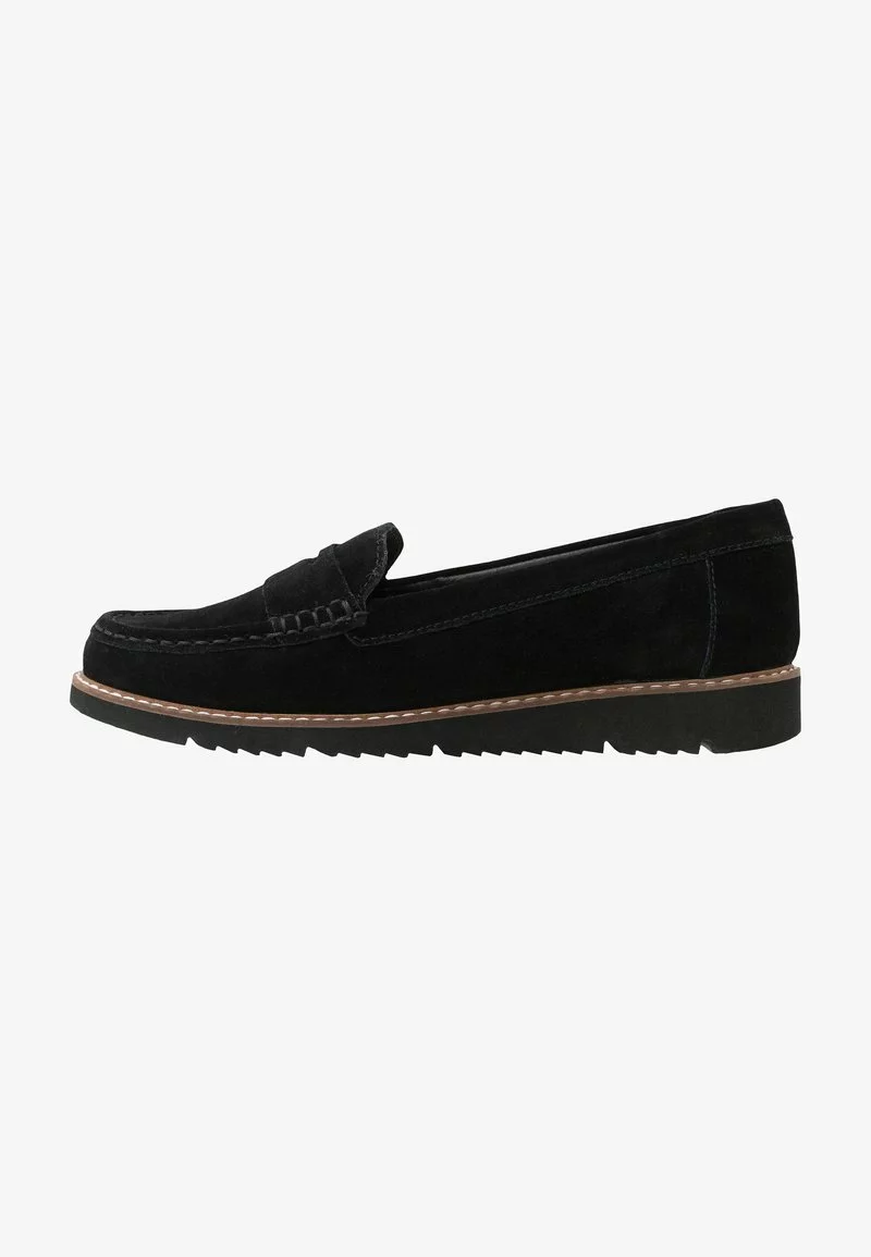 COMFORT LEATHER - Slipper - black Anna Field COMFORT LEATHER - Slipper - Black -Anna Field Geschäft b817fe296d7d424dbb4816afdbe22529