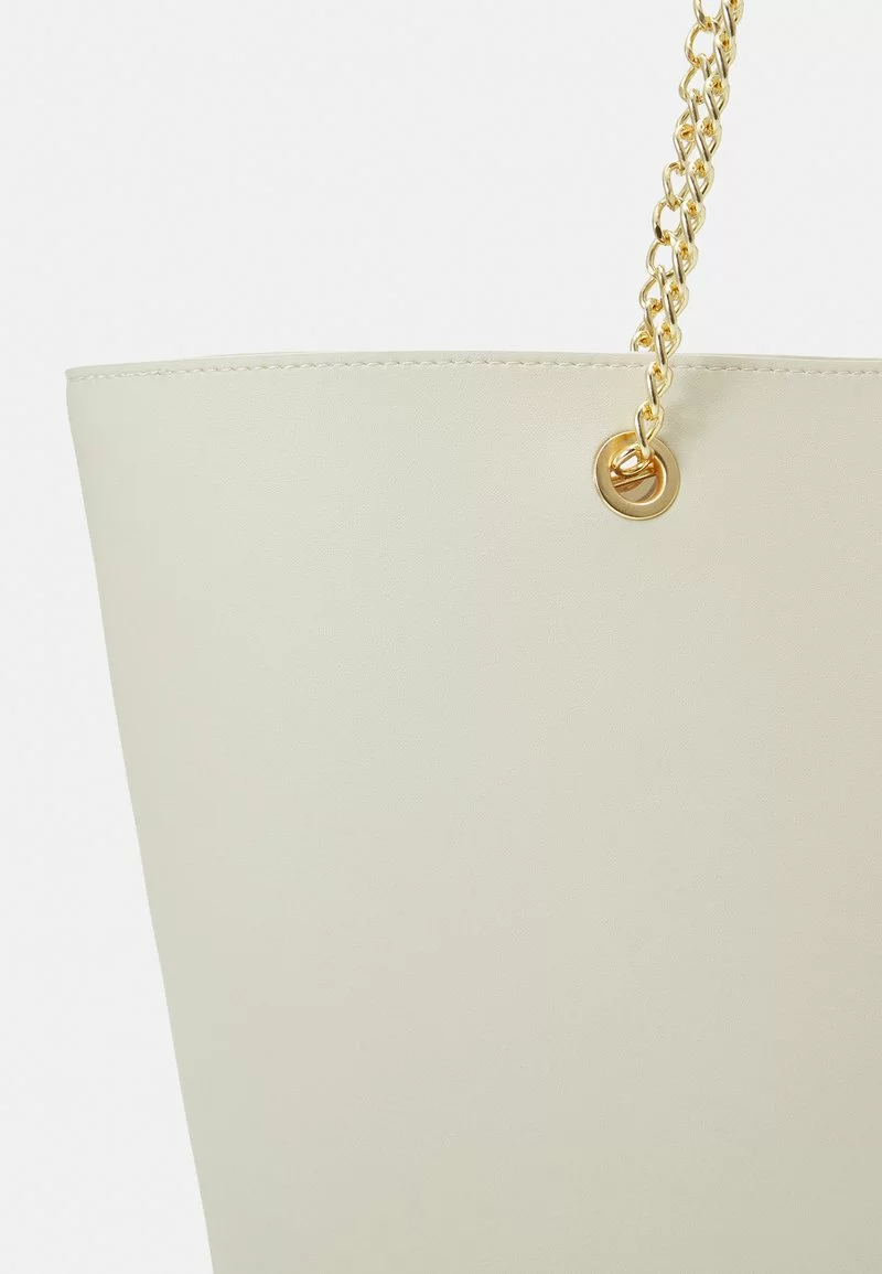 Shopping Bag - beige Anna Field Shopping Bag - Beige -Anna Field Geschäft b84da32edca74588874d3849326336a6