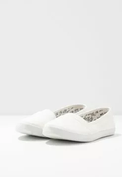Anna Field Slipper - White -Anna Field Geschäft b8cdcdedd8a94dccb63a0b9eb3d775bf