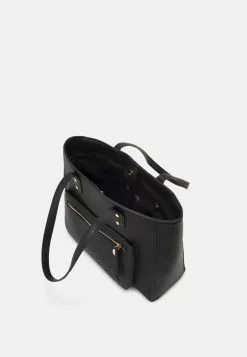Anna Field Shopping Bag - Black -Anna Field Geschäft b9e8858f9e674cdb91acac0fa233c731