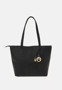 Anna Field Handtasche - Black -Anna Field Geschäft ba299494ee794330beda4f188c7dc04d 1