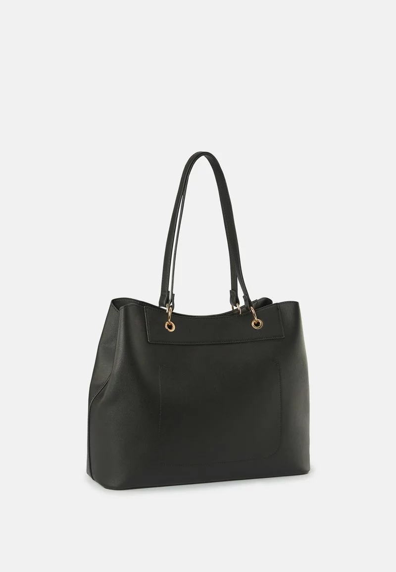 Shopping Bag - black Anna Field Shopping Bag - Black -Anna Field Geschäft bbfcd38d1f3942cb9d5e926fc947651f