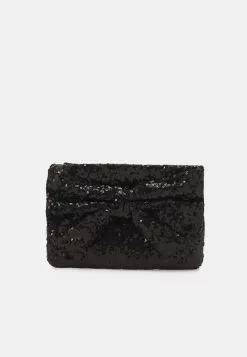 Anna Field Clutch - Black -Anna Field Geschäft bccf928ae2c44625b1afdde862a0bdc8 1