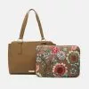 Anna Field SET - Notebooktasche - Brown -Anna Field Geschäft bda8bbdbba0342a8bee4c05160103bda