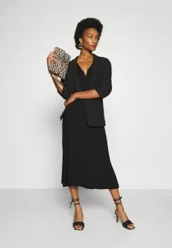 Anna Field Jerseykleid - Black 3 Anna Field Jerseykleid - Black -Anna Field Geschäft bddb15feef4348ccb518aa25fce8d53e