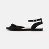 Anna Field Riemensandalette - Black -Anna Field Geschäft be25663ae87e4cd3a748911d6f7acacb