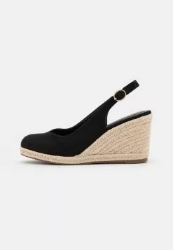 Anna Field Plateausandalette - Black 3 Anna Field Plateausandalette - Black -Anna Field Geschäft bf67e9df5ecb4b0289bfee03862c951a