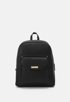 Anna Field Tagesrucksack - Black 6 Anna Field Tagesrucksack - Black -Anna Field Geschäft c00bc05d22724820975061debf990db0 1