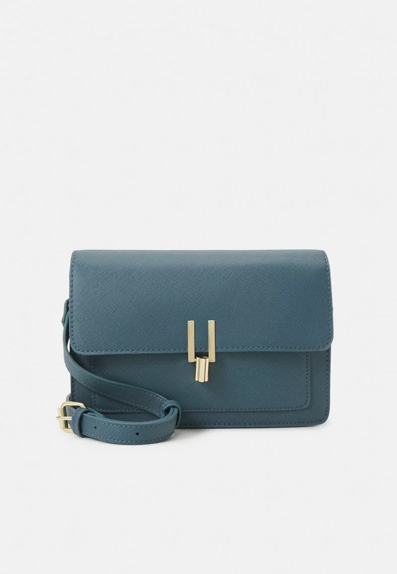 Umhängetasche - blue Anna Field Umhängetasche - Blue -Anna Field Geschäft c3db187398a04026995ac02b66717bdb