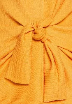 Anna Field Bluse - Dark Yellow -Anna Field Geschäft c4abcaf6c0954abdac67cefa0ae8fb33