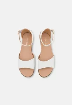 Anna Field Wide Fit Riemensandalette - White -Anna Field Geschäft c4bb34d9887d44208bae0b1edbb566a2