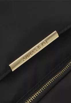 Anna Field Tagesrucksack - Black -Anna Field Geschäft c4d90ce5435e47718c2ccdf3e13ba627