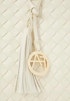 Anna Field Handtasche - Off-white -Anna Field Geschäft c63bdf01357b4550819466af0b73947c