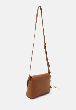 Anna Field LEATHER - Umhängetasche - Cognac 3 Anna Field LEATHER - Umhängetasche - Cognac -Anna Field Geschäft c8c6bcd5ae3b470688df306da35916db