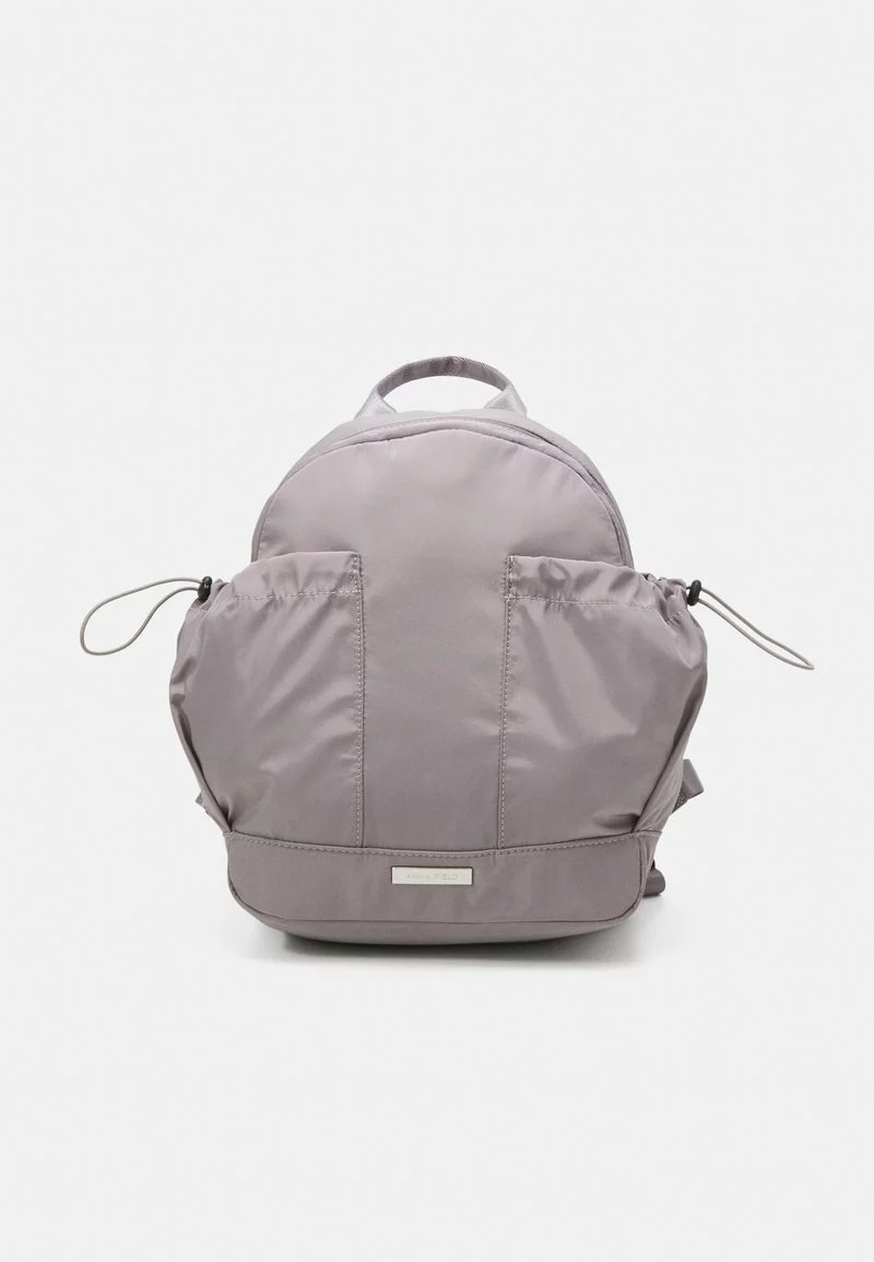 Tagesrucksack - grey Anna Field Tagesrucksack - Grey -Anna Field Geschäft c8eb9668f819429fb49573ecc5c7d989